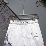 Louis Vuitton Boardshorts For Men # 307003, cheap Louis Vuitton Shorts