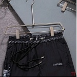 Louis Vuitton Boardshorts For Men # 307004, cheap Louis Vuitton Shorts