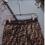 Fendi Boardshorts For Men # 307005, cheap Fendi Shorts For Men