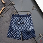 Louis Vuitton Boardshorts For Men # 307008, cheap Louis Vuitton Shorts