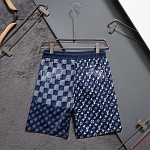 Louis Vuitton Boardshorts For Men # 307008, cheap Louis Vuitton Shorts