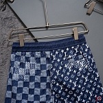 Louis Vuitton Boardshorts For Men # 307008, cheap Louis Vuitton Shorts
