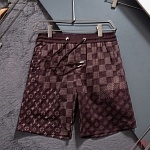 Louis Vuitton Boardshorts For Men # 307009, cheap Louis Vuitton Shorts