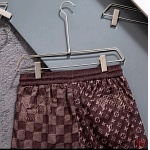 Louis Vuitton Boardshorts For Men # 307009, cheap Louis Vuitton Shorts