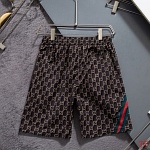Gucci Boardshorts For Men # 307010, cheap Gucci Shorts