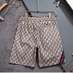 Gucci Boardshorts For Men # 307011, cheap Gucci Shorts