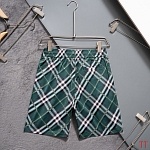 Burberry Boardshorts For Men # 307012, cheap Burberry Boardshorts