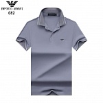 Armani Short Sleeve T Shirts For Men # 307019, cheap Short Sleeved