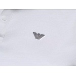 Armani Short Sleeve T Shirts For Men # 307020, cheap Short Sleeved