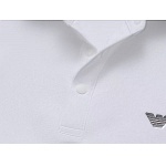Armani Short Sleeve T Shirts For Men # 307020, cheap Short Sleeved