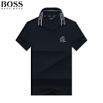 Hugo Boss Short Sleeve T Shirts For Men # 307024, cheap Short Sleeves