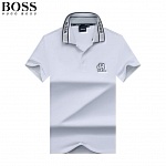 Hugo Boss Short Sleeve T Shirts For Men # 307025, cheap Short Sleeves