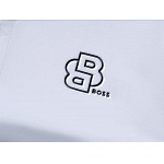 Hugo Boss Short Sleeve T Shirts For Men # 307025, cheap Short Sleeves