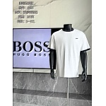Hugo Boss Short Sleeve T Shirts For Men # 307026, cheap Short Sleeves
