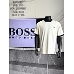 Hugo Boss Short Sleeve T Shirts For Men # 307027, cheap Short Sleeves