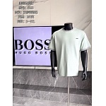 Hugo Boss Short Sleeve T Shirts For Men # 307029, cheap Short Sleeves