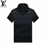 Louis Vuitton Short Sleeve T Shirts For Men # 307034