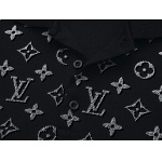 Louis Vuitton Short Sleeve T Shirts For Men # 307034, cheap Short Sleeved