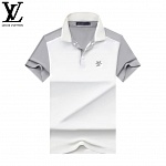 Louis Vuitton Short Sleeve T Shirts For Men # 307036, cheap Short Sleeved