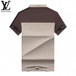 Louis Vuitton Short Sleeve T Shirts For Men # 307038, cheap Short Sleeved
