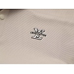 Louis Vuitton Short Sleeve T Shirts For Men # 307038, cheap Short Sleeved