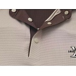 Louis Vuitton Short Sleeve T Shirts For Men # 307038, cheap Short Sleeved