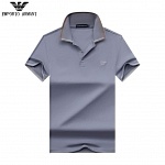 Armani Short Sleeve T Shirts For Men # 307041, cheap Short Sleeved