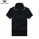 Armani Short Sleeve T Shirts For Men # 307042, cheap Short Sleeved