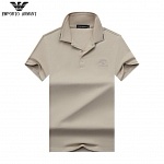 Armani Short Sleeve T Shirts For Men # 307043, cheap Short Sleeved
