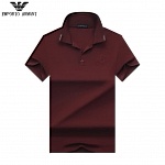 Armani Short Sleeve T Shirts For Men # 307044, cheap Short Sleeved