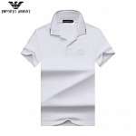 Armani Short Sleeve T Shirts For Men # 307045, cheap Short Sleeved