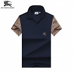 Burberry Short Sleeve T Shirts For Men # 307046, cheap Short Sleeved