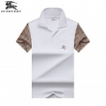 Burberry Short Sleeve T Shirts For Men # 307049, cheap Short Sleeved