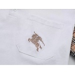 Burberry Short Sleeve T Shirts For Men # 307049, cheap Short Sleeved