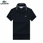 Lacoste Short Sleeve T Shirts For Men # 307052, cheap Short Sleeved