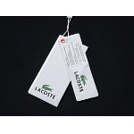 Lacoste Short Sleeve T Shirts For Men # 307052, cheap Short Sleeved