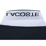 Lacoste Short Sleeve T Shirts For Men # 307052, cheap Short Sleeved