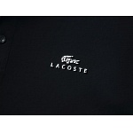 Lacoste Short Sleeve T Shirts For Men # 307052, cheap Short Sleeved