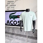 Lacoste Short Sleeve T Shirts For Men # 307053, cheap Short Sleeves