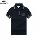 Lacoste Short Sleeve T Shirts For Men # 307058, cheap Short Sleeves