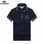 Lacoste Short Sleeve T Shirts For Men # 307059, cheap Short Sleeves