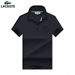 Lacoste Short Sleeve T Shirts For Men # 307060, cheap Short Sleeves