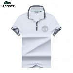 Lacoste Short Sleeve T Shirts For Men # 307061, cheap Short Sleeves