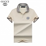Gucci Short Sleeve T Shirts For Men # 307062