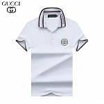 Gucci Short Sleeve T Shirts For Men # 307063