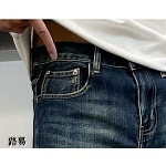 Louis Vuitton Jeans For Men # 307066, cheap Louis Vuitton Jeans