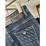 Armani Jeans For Men # 307071, cheap Armani Jeans