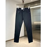 Gucci Jeans For Men # 307073, cheap Men's Gucci Jeans