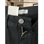 Gucci Jeans For Men # 307073, cheap Men's Gucci Jeans