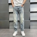 Valentino Jeans For Men # 307074, cheap Valentino Jeans